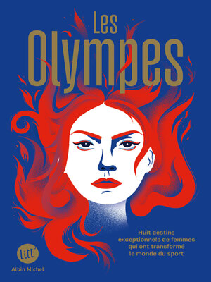 cover image of Les Olympes